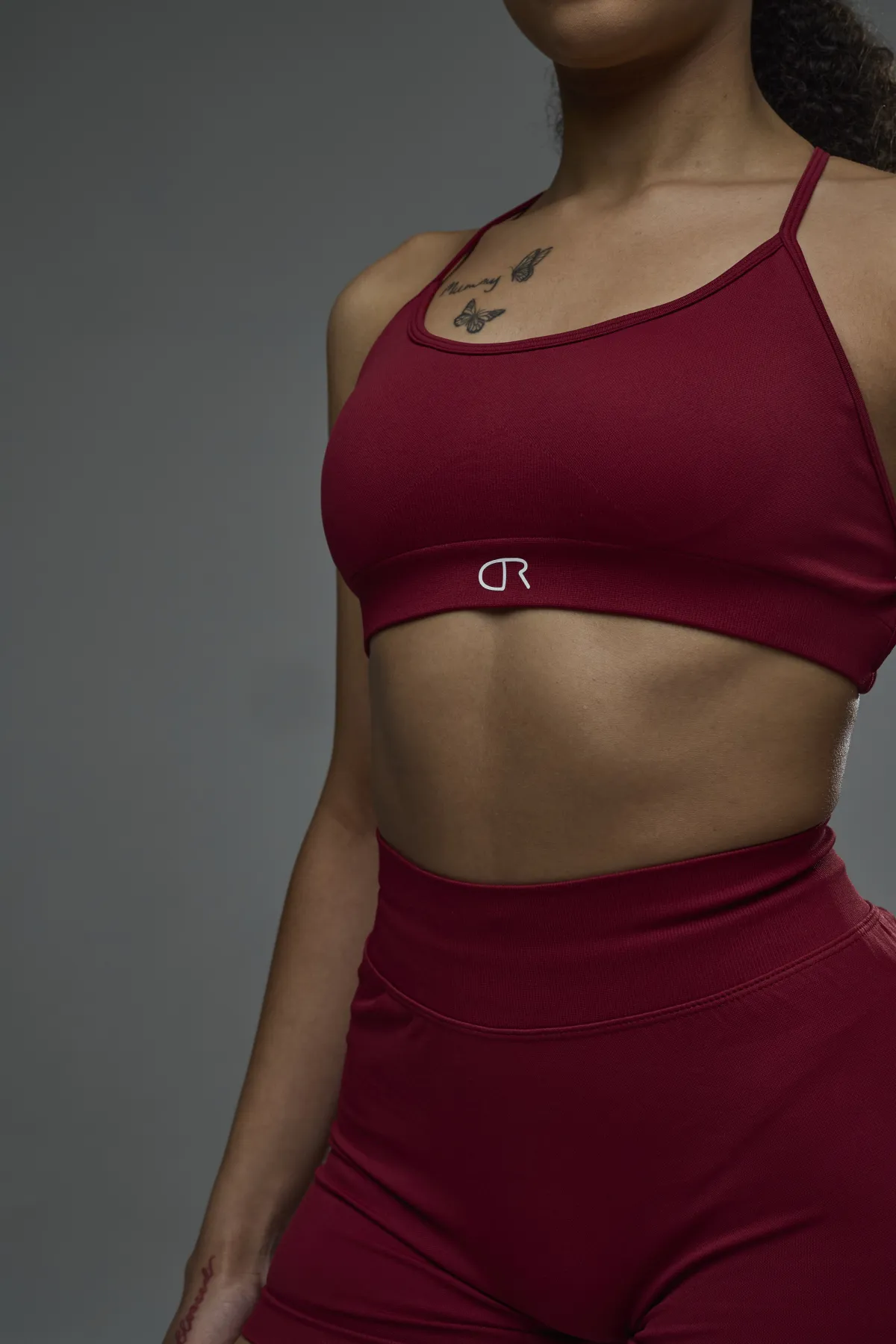 Sculpt Sports Bra