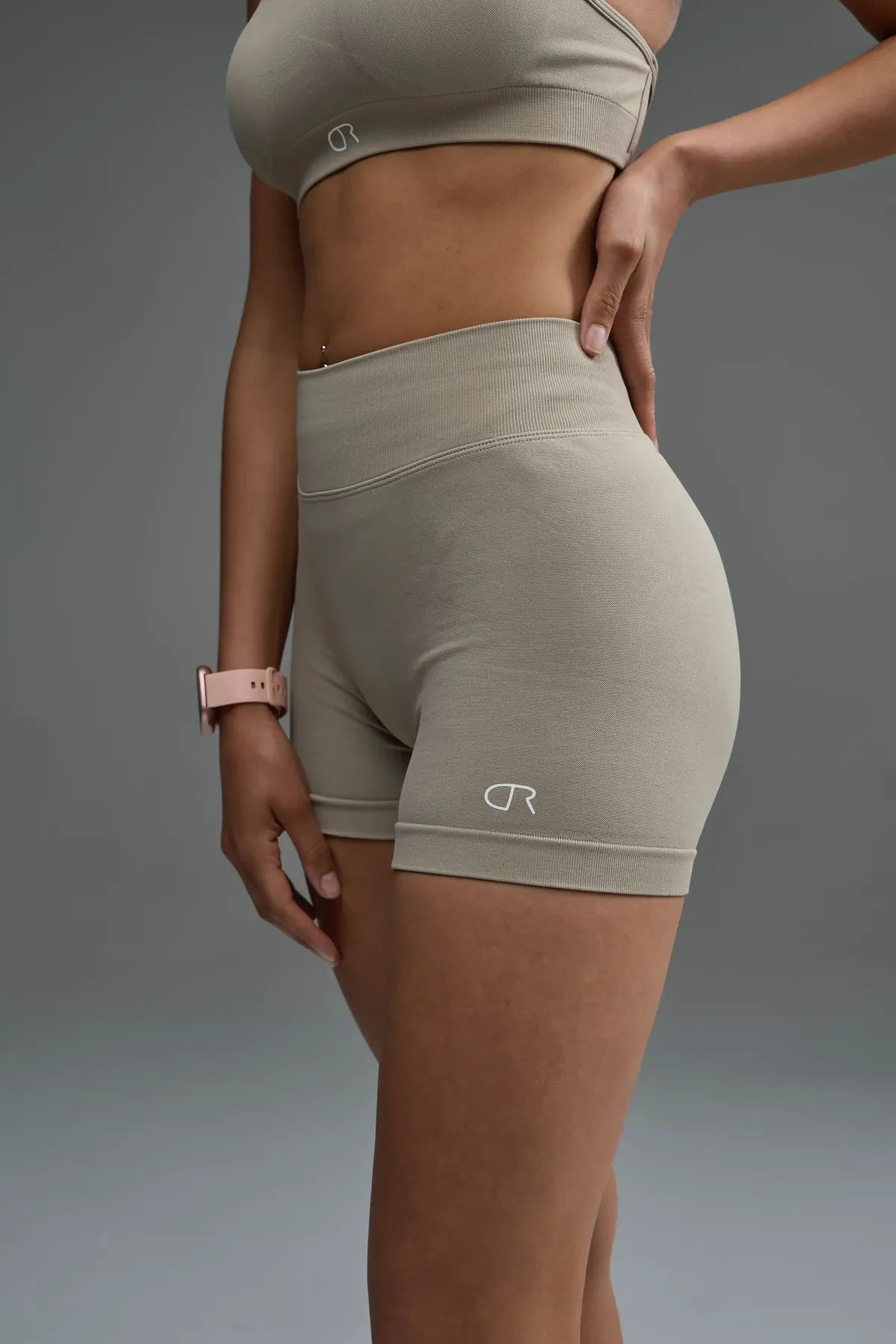 Scuplt Shorts