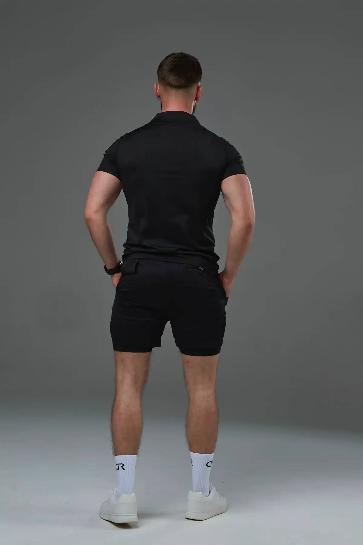 Form Compression Top