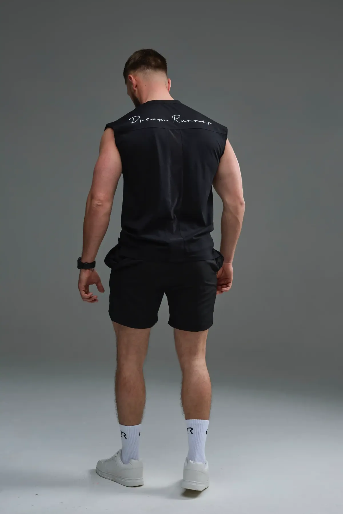 Flex Vest