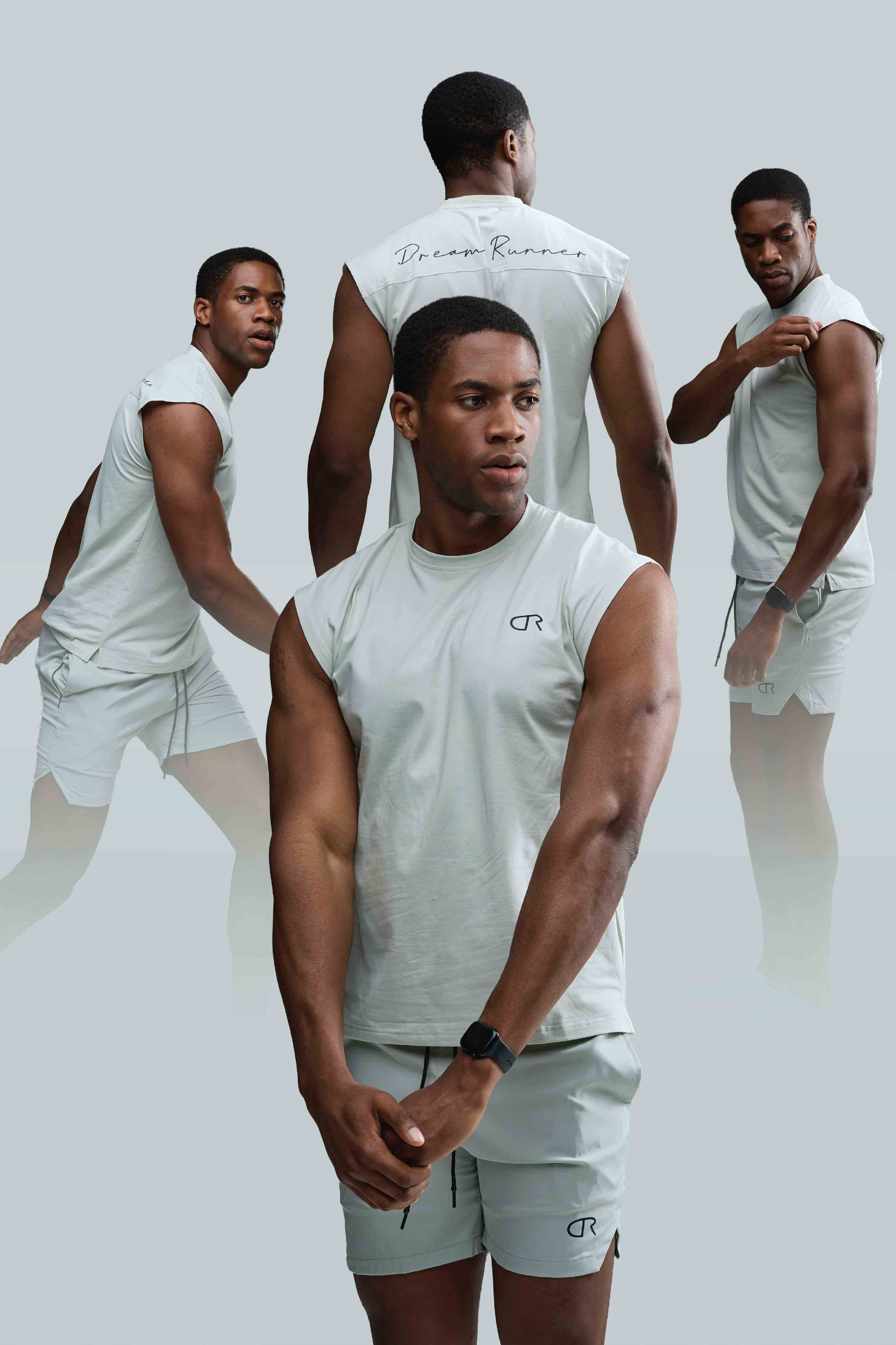 Flex Vest