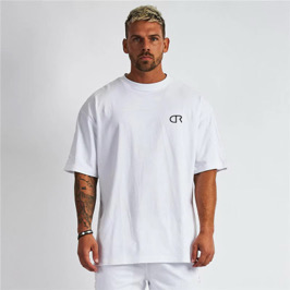 Essential Oversized Tee