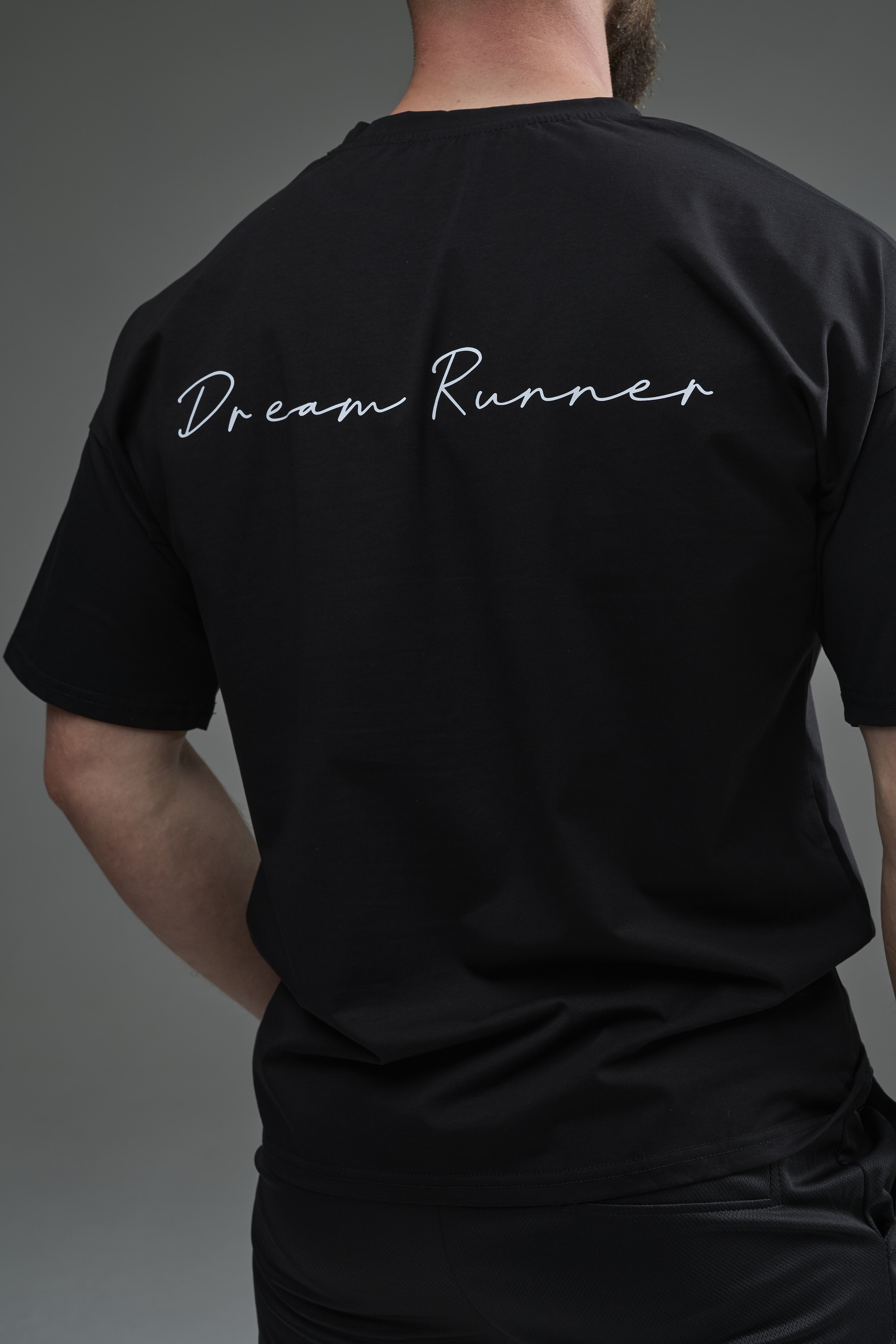 Essential Oversized Tee's