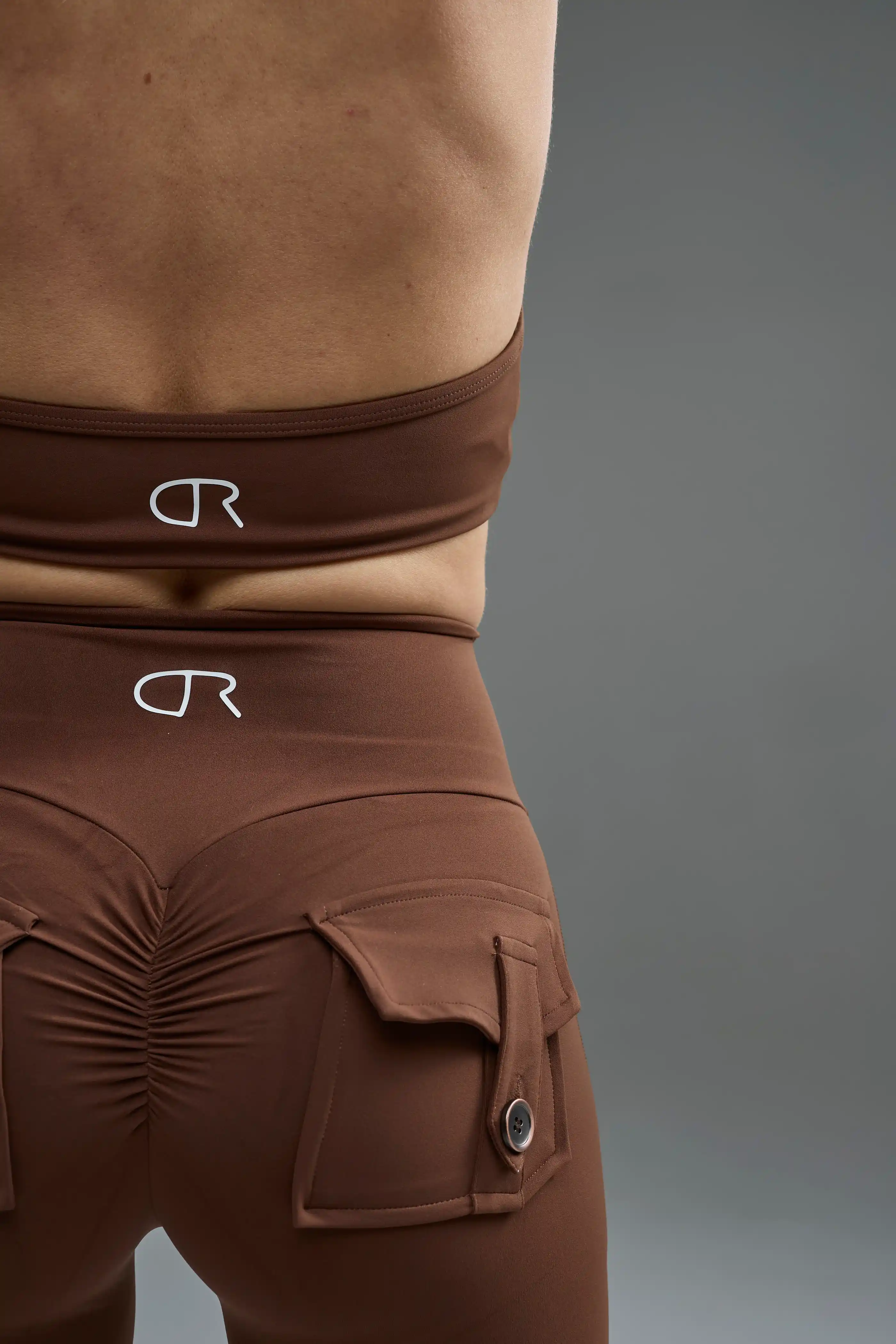 The Perfect Fit Bra