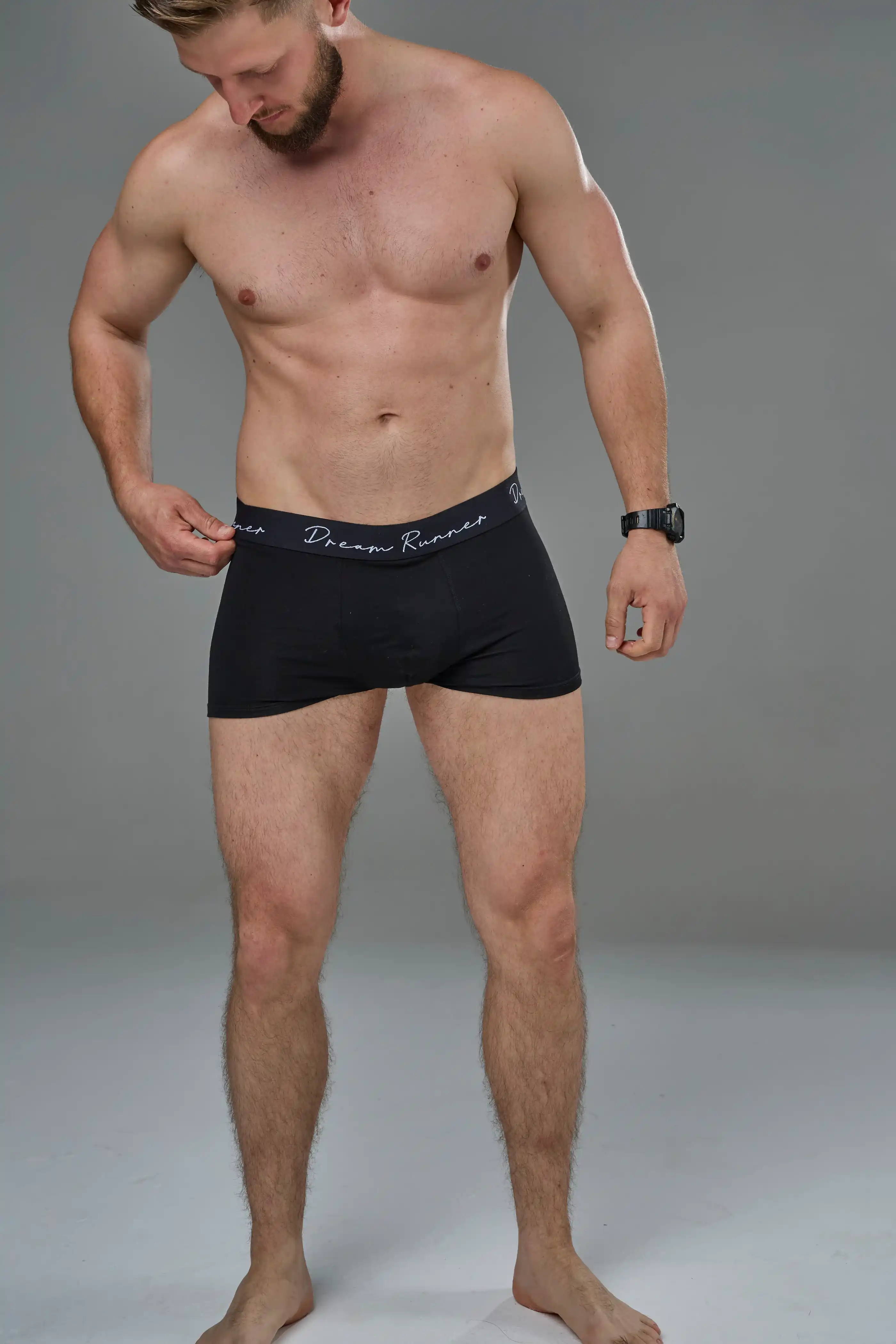 DR Boxers Briefs (Two-pack)