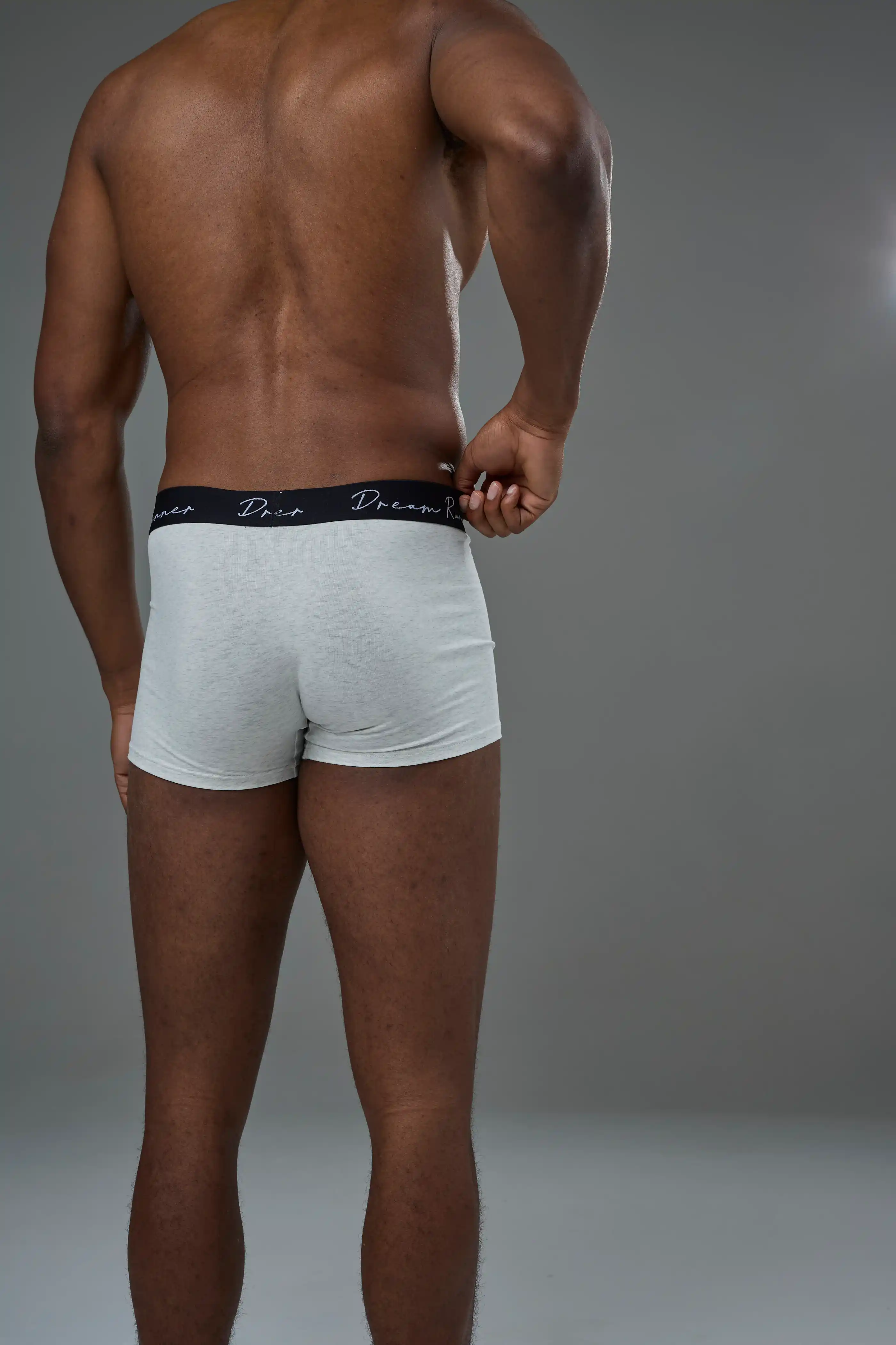 DR Boxers Briefs (Two-pack)
