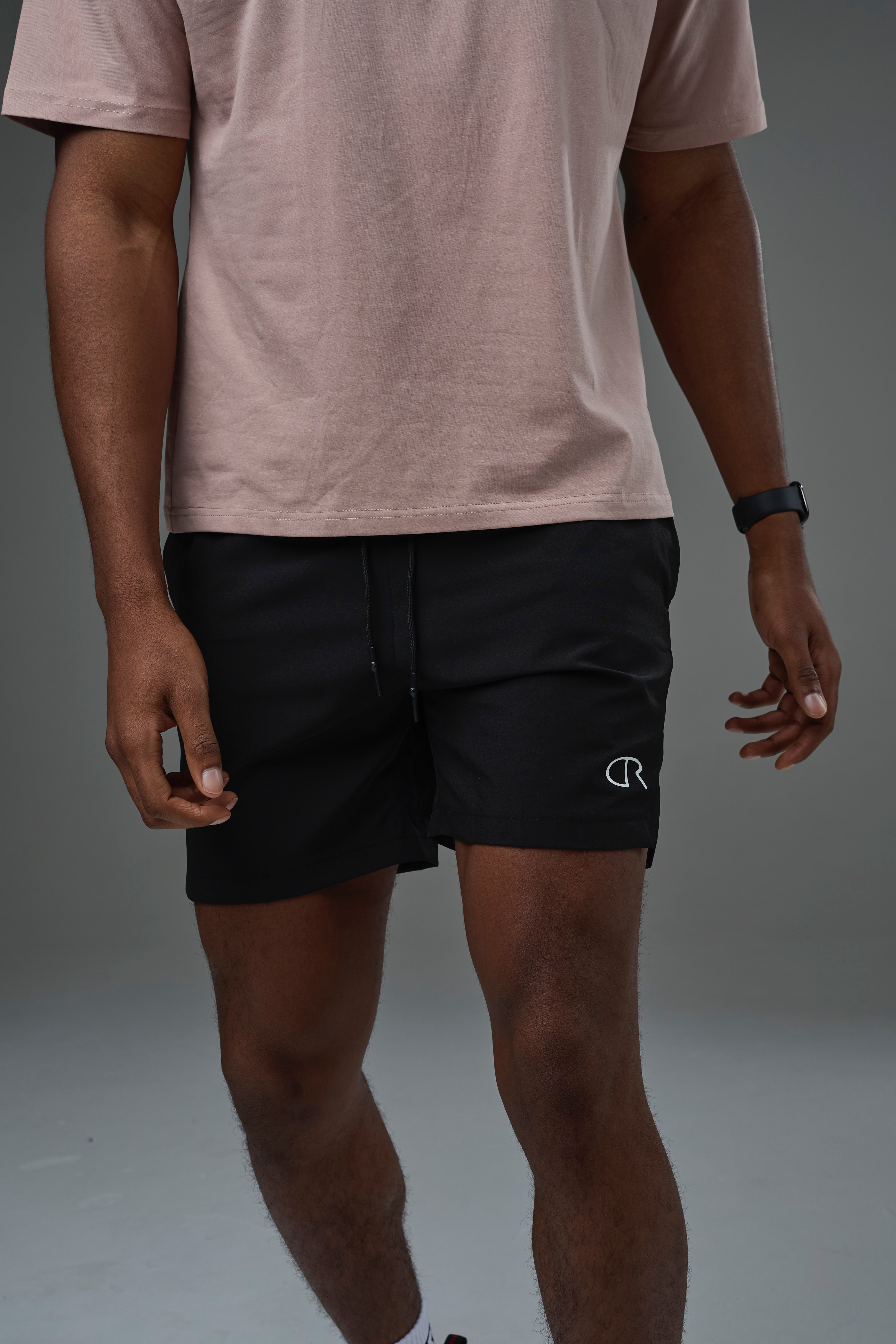 Essential Oversized Tee's