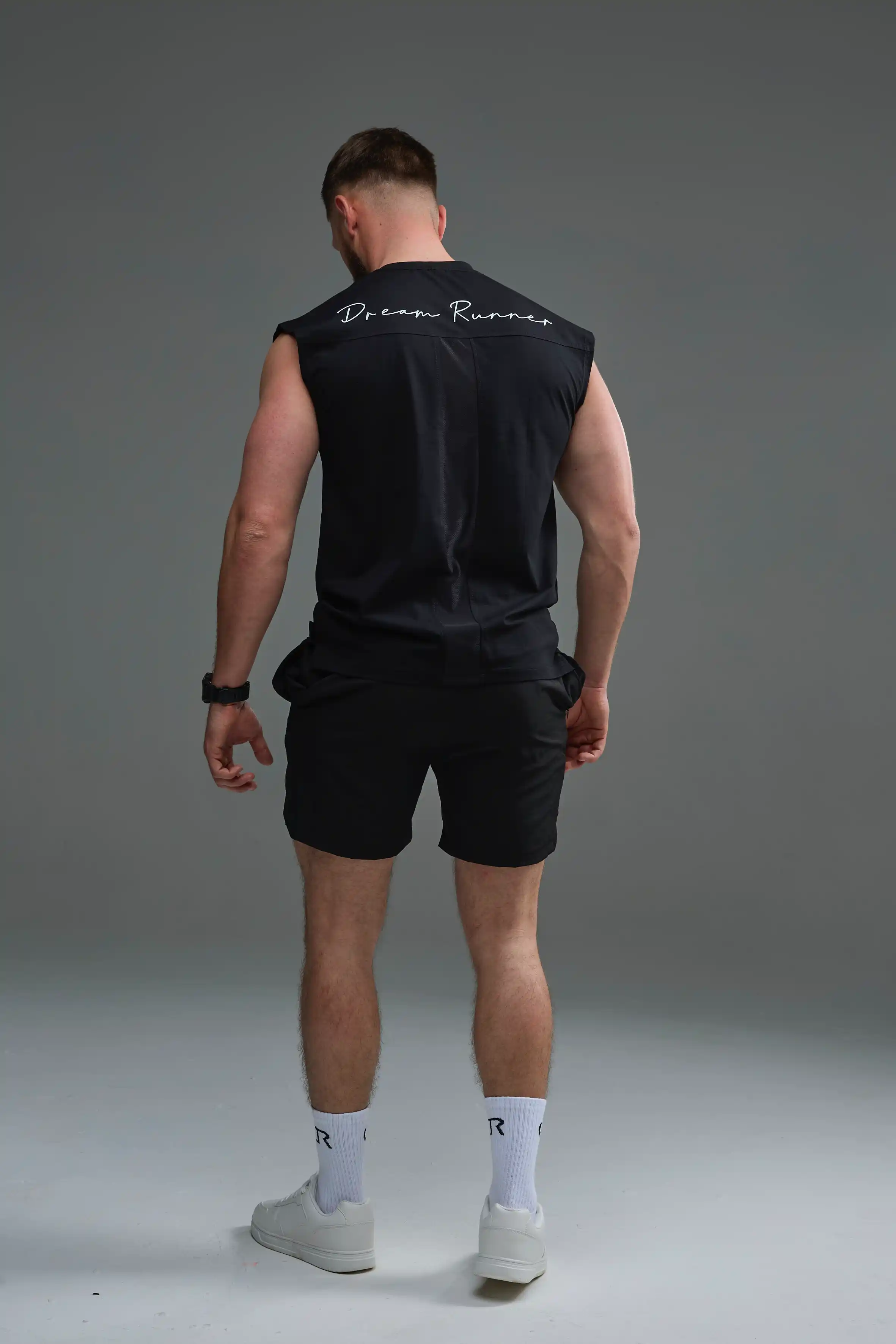 King Time to Work Vest