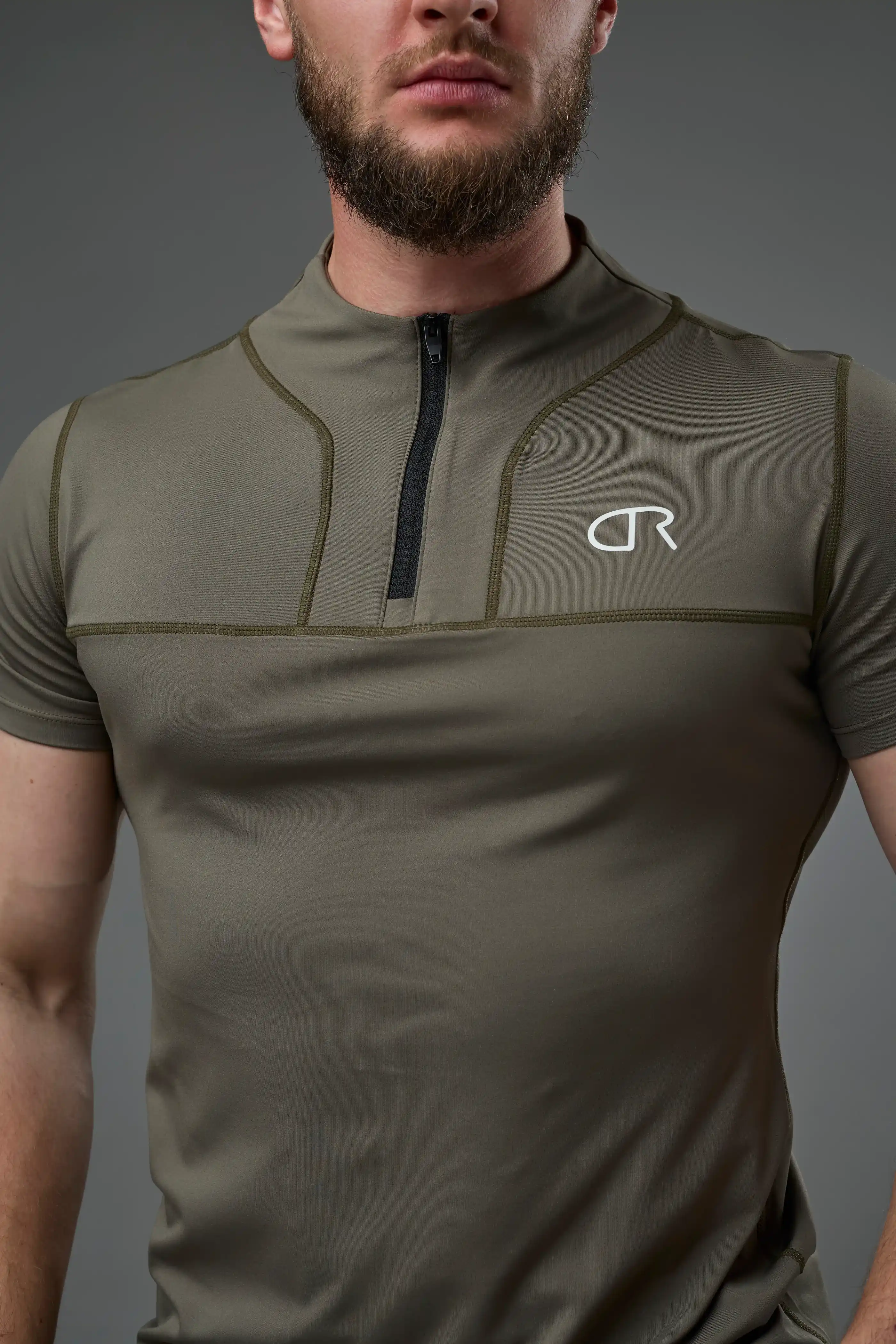 DR Compression Dri Fit  (Top only)