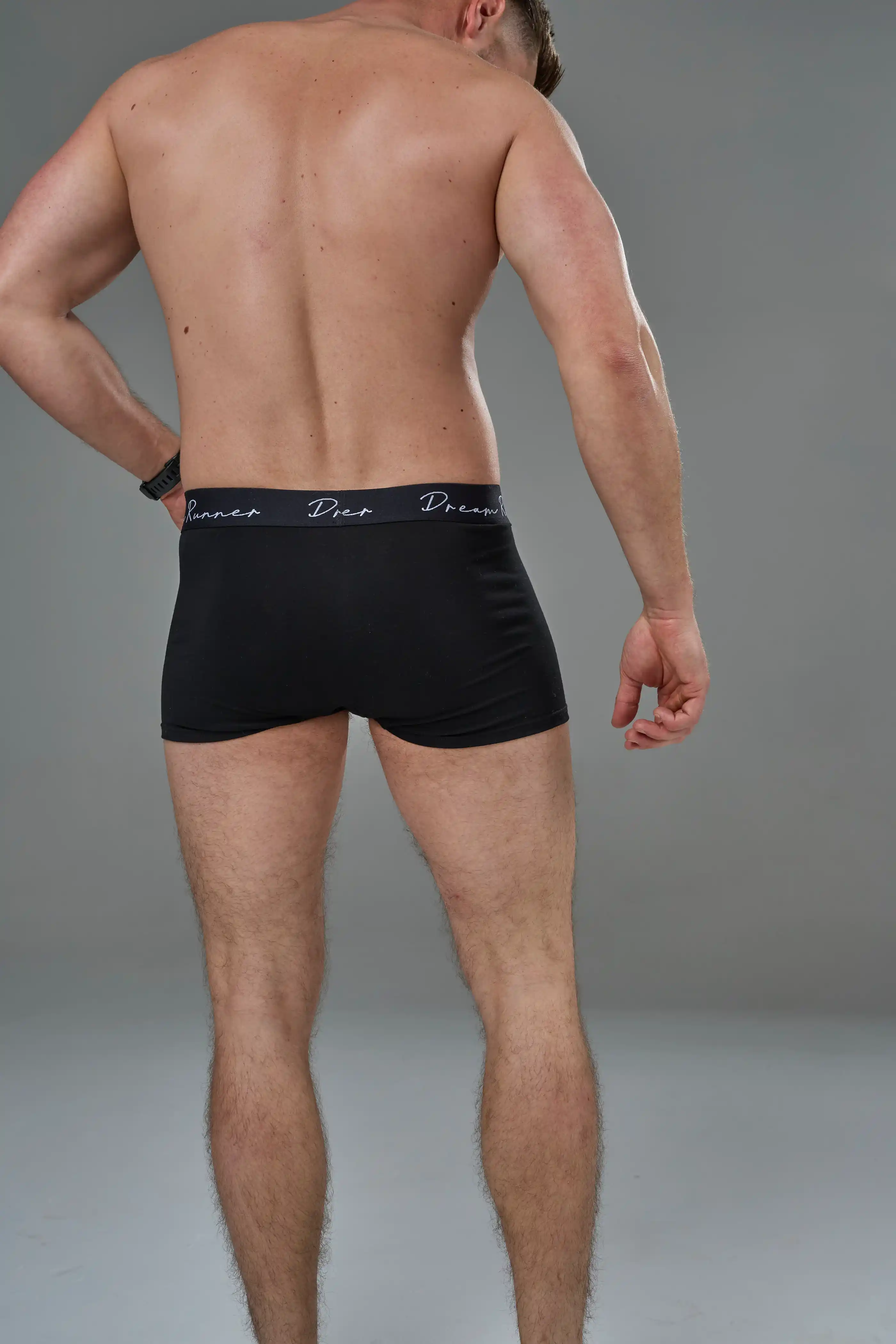 DR Boxers Briefs (Two-pack)