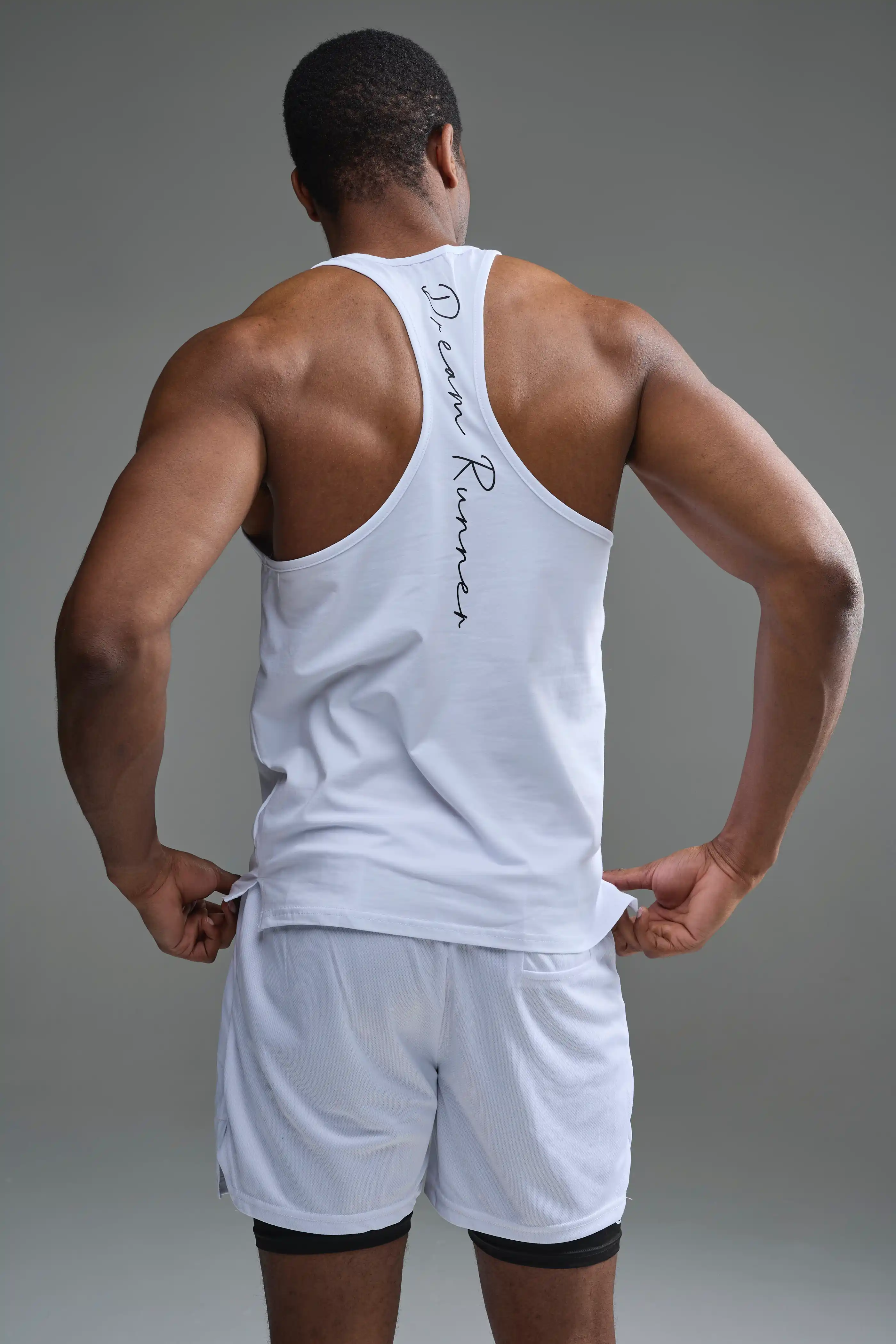 Build Your Empire Collection Vest