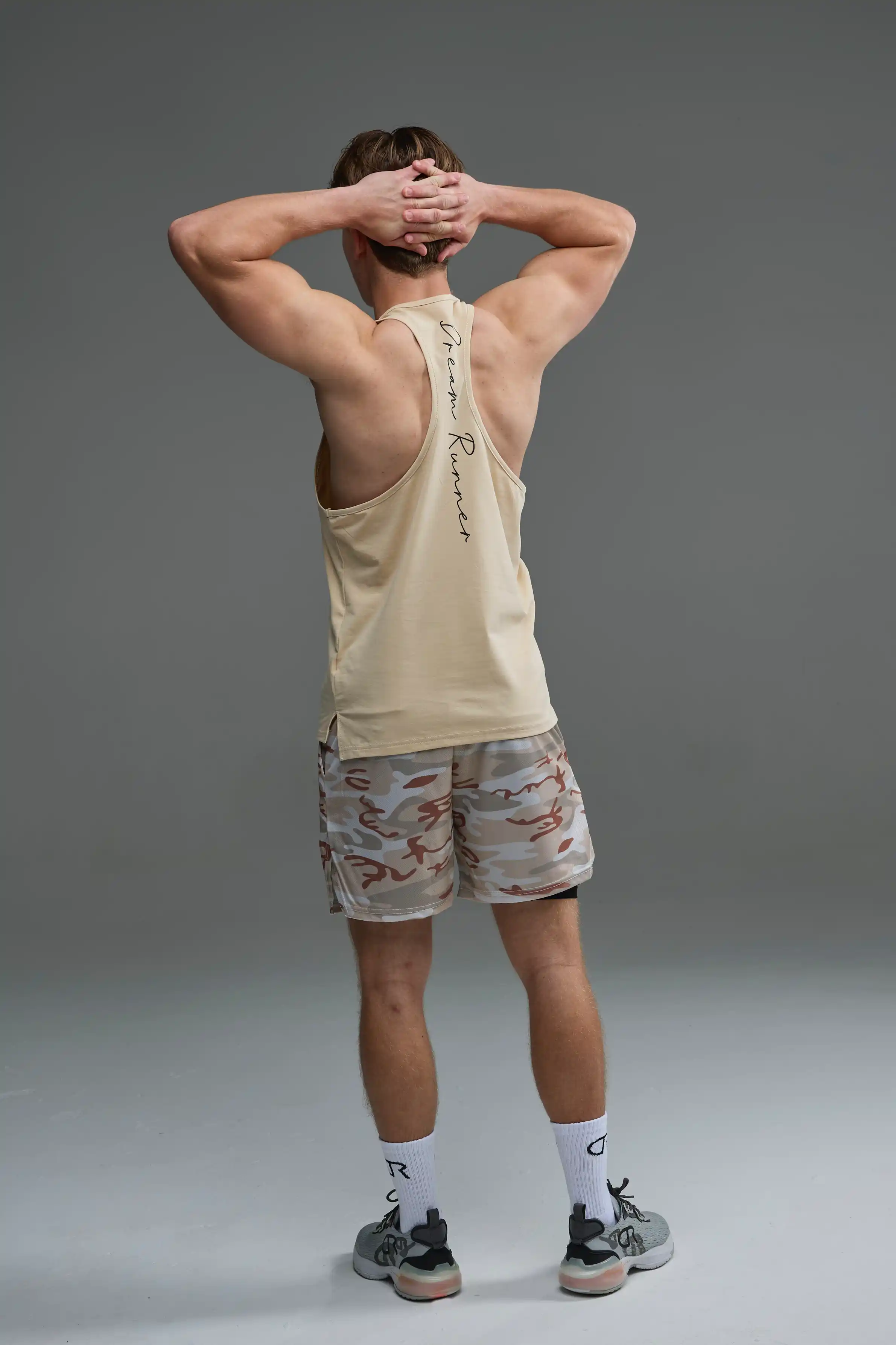 Build Your Empire Collection Vest