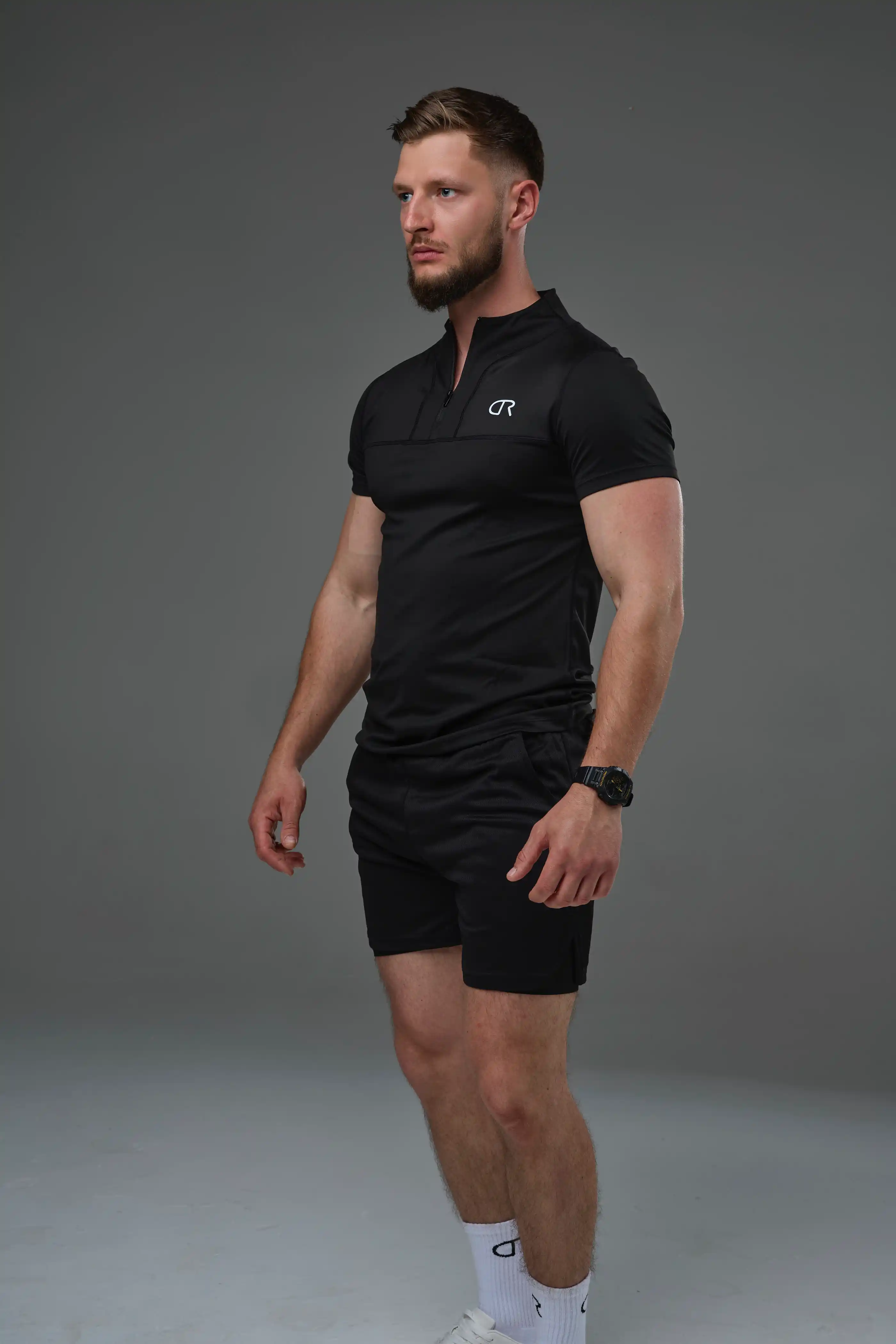 DR Compression Dri Fit  (Top only)