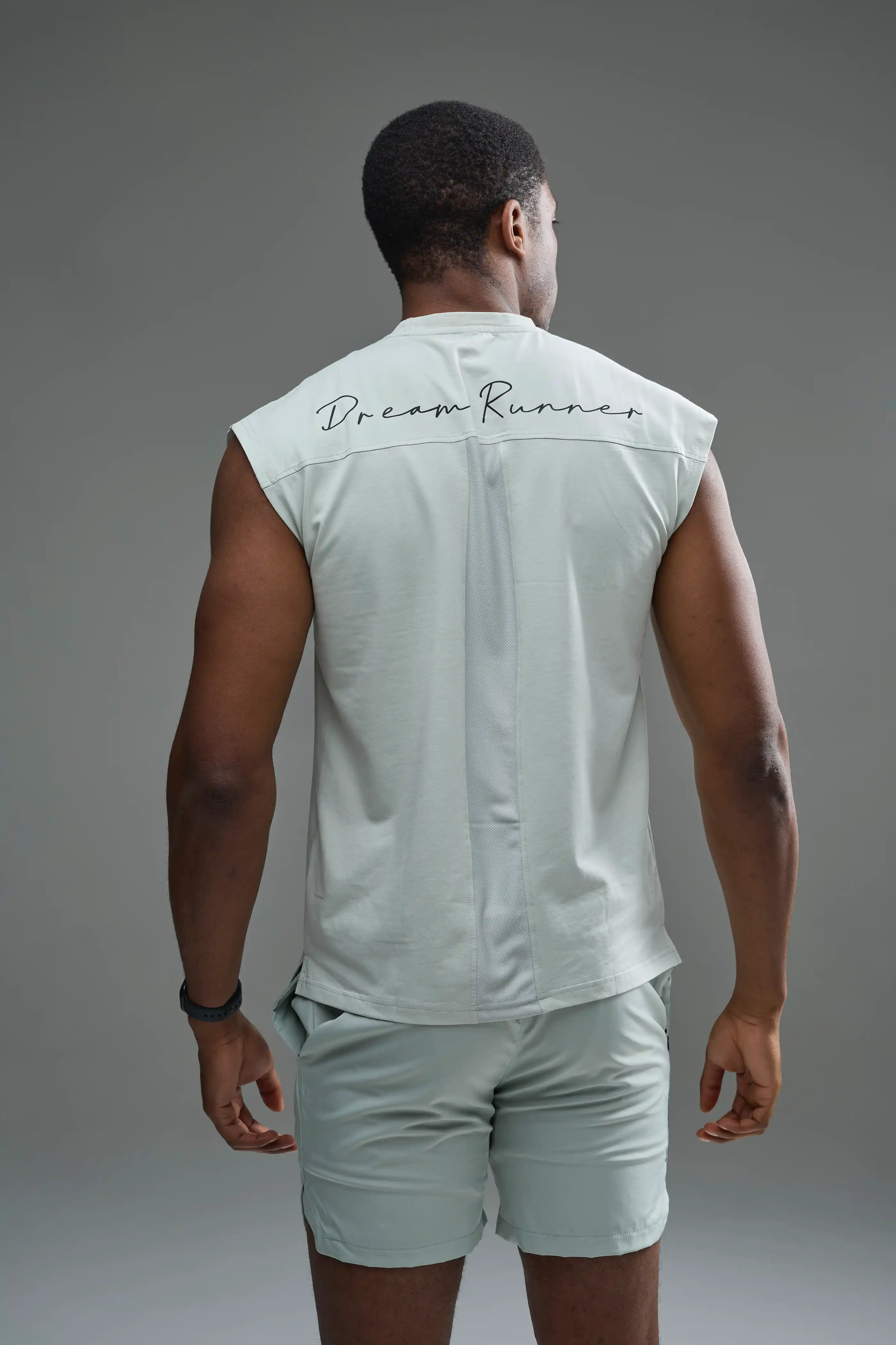 King Time to Work Vest
