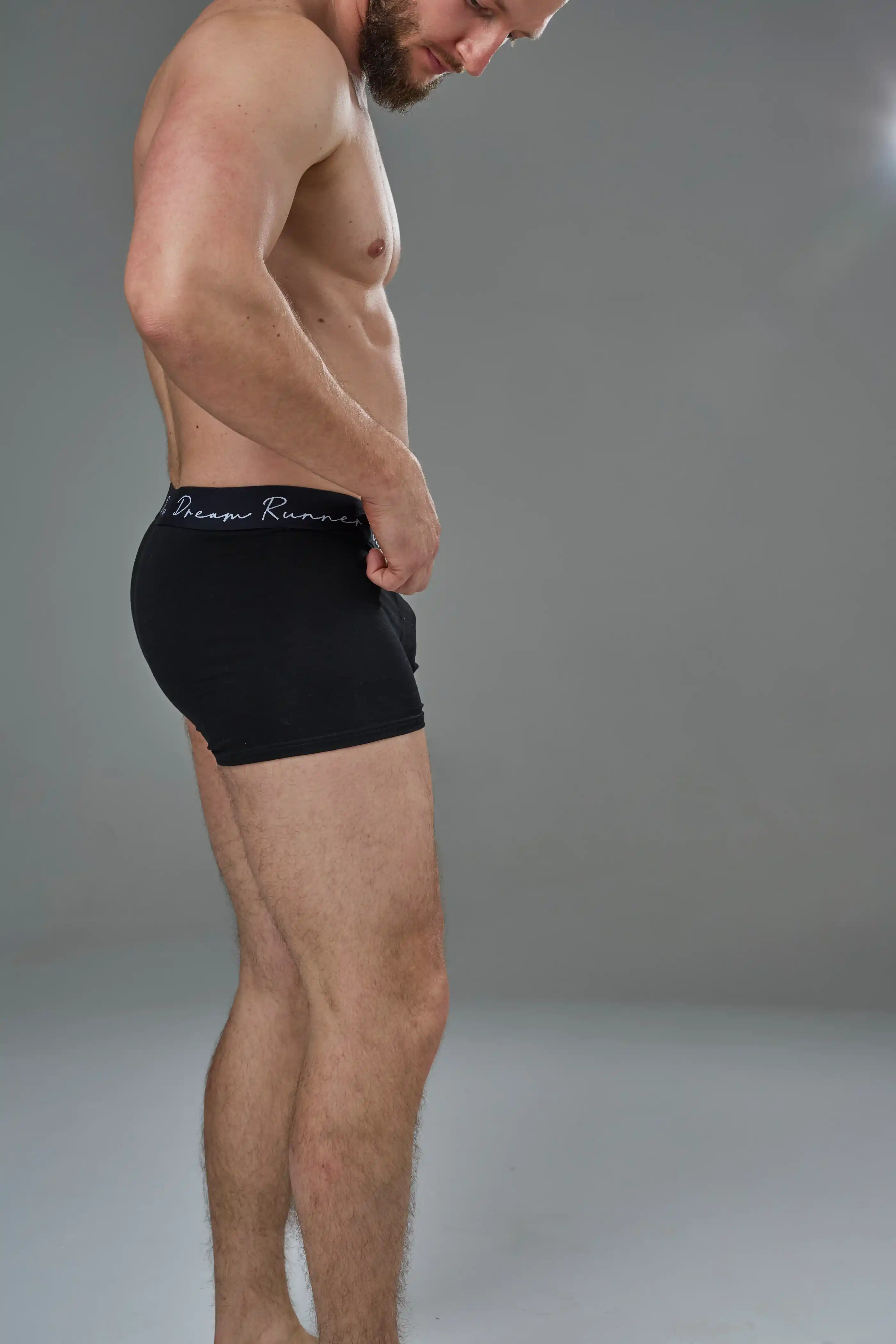 DR Boxers Briefs (Two-pack)