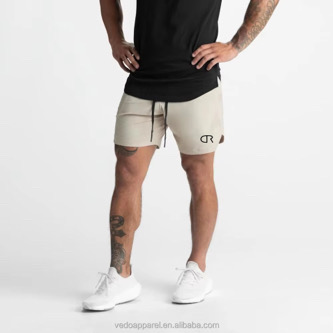 Unstoppable Performance Shorts