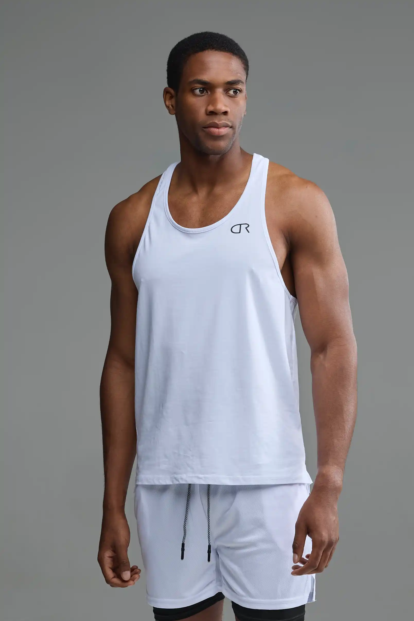 Build Your Empire Collection Vest