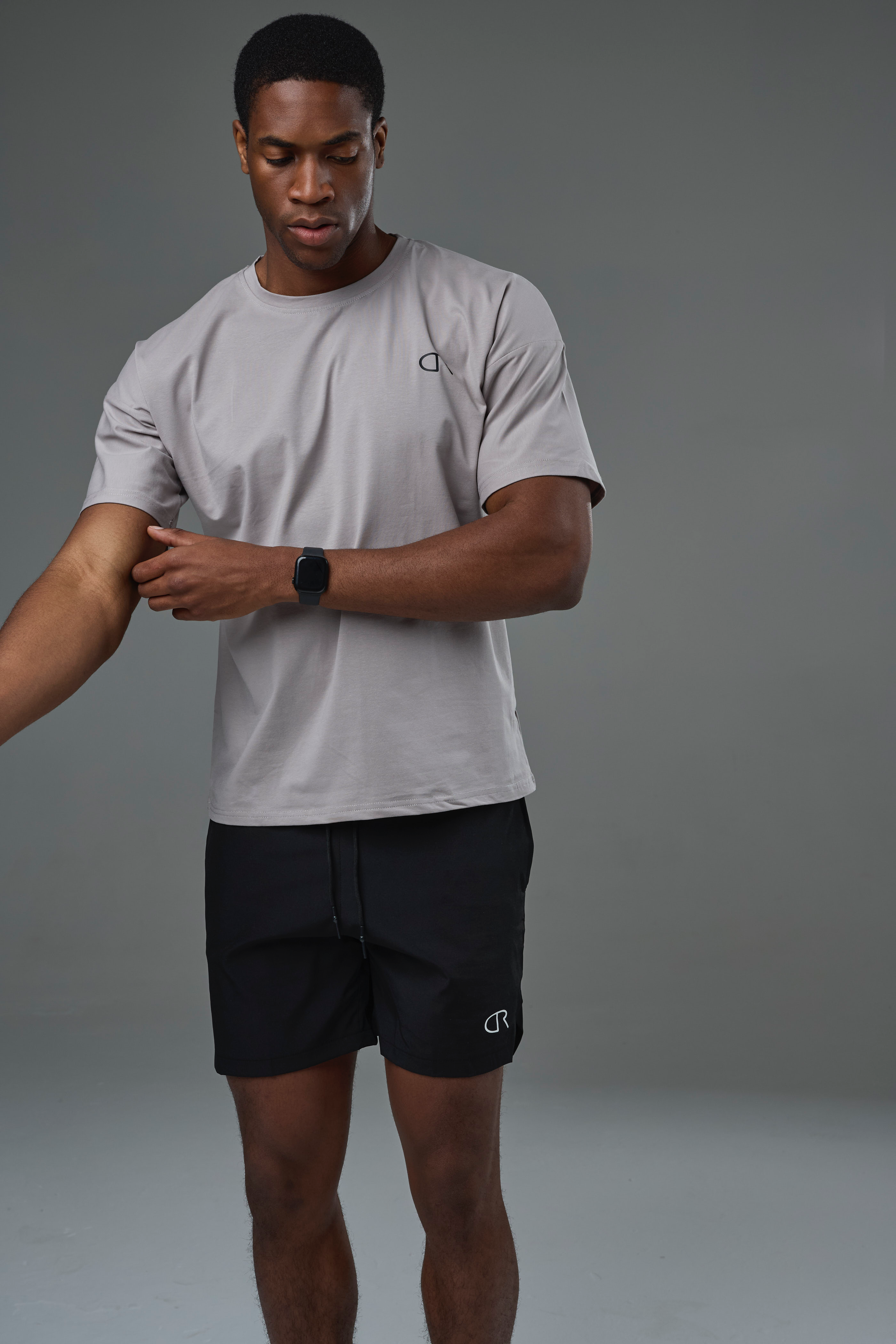 Essential Oversized Tee's
