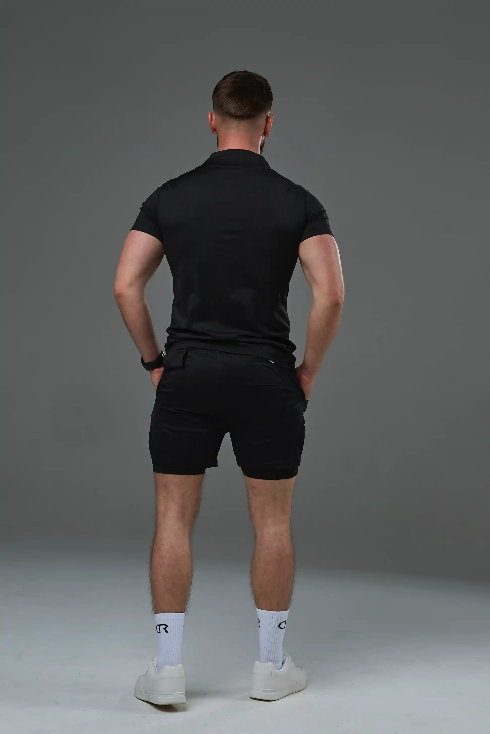 DR Compression Dri Fit  (Top only)