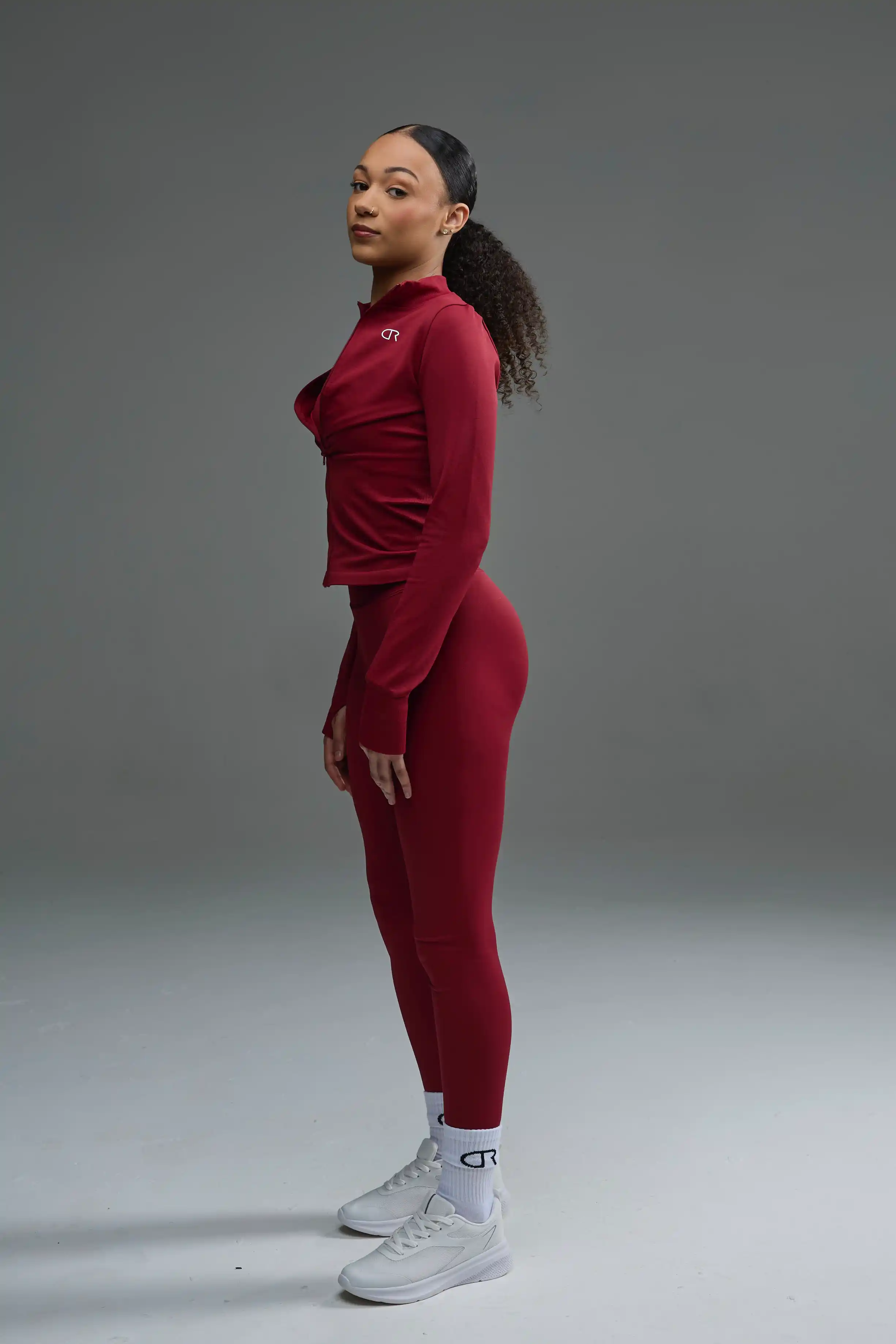 SculptFit Seamless Leggings