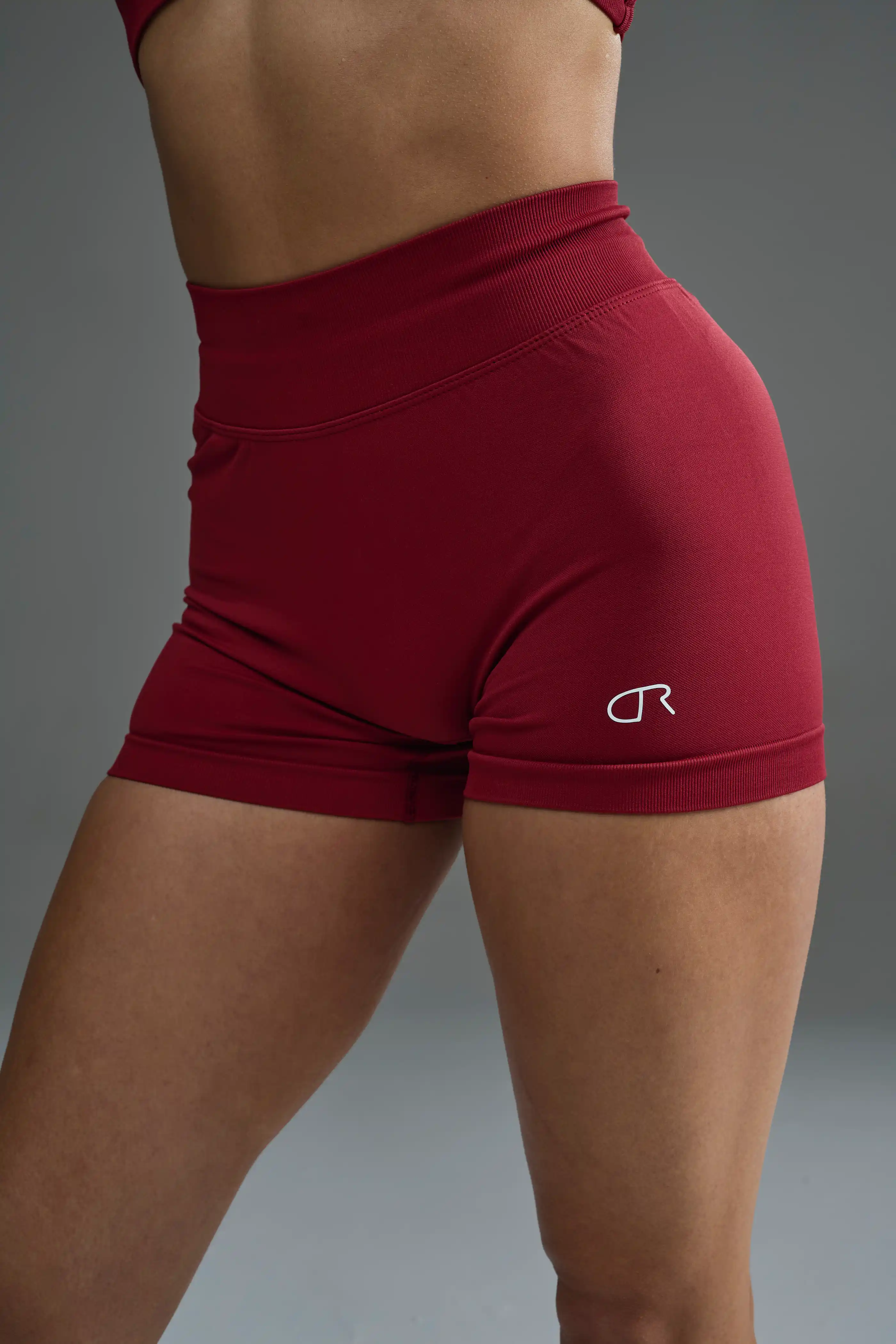 SculptFit Seamless Shorts