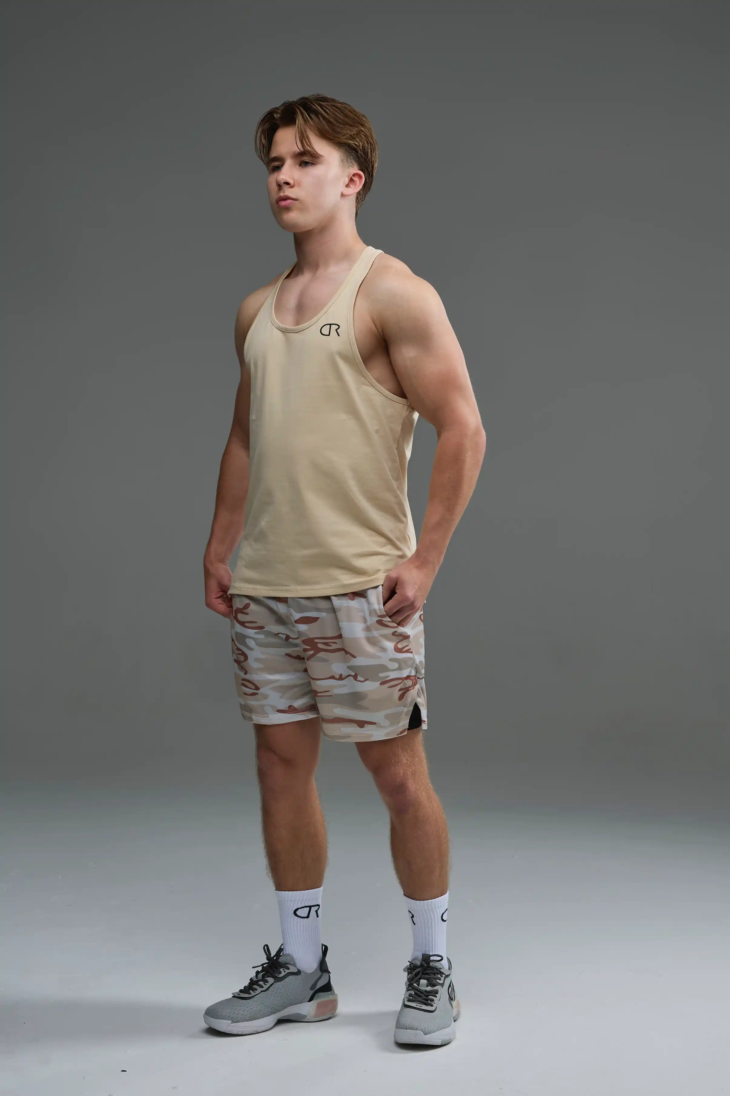 Build Your Empire Collection Vest