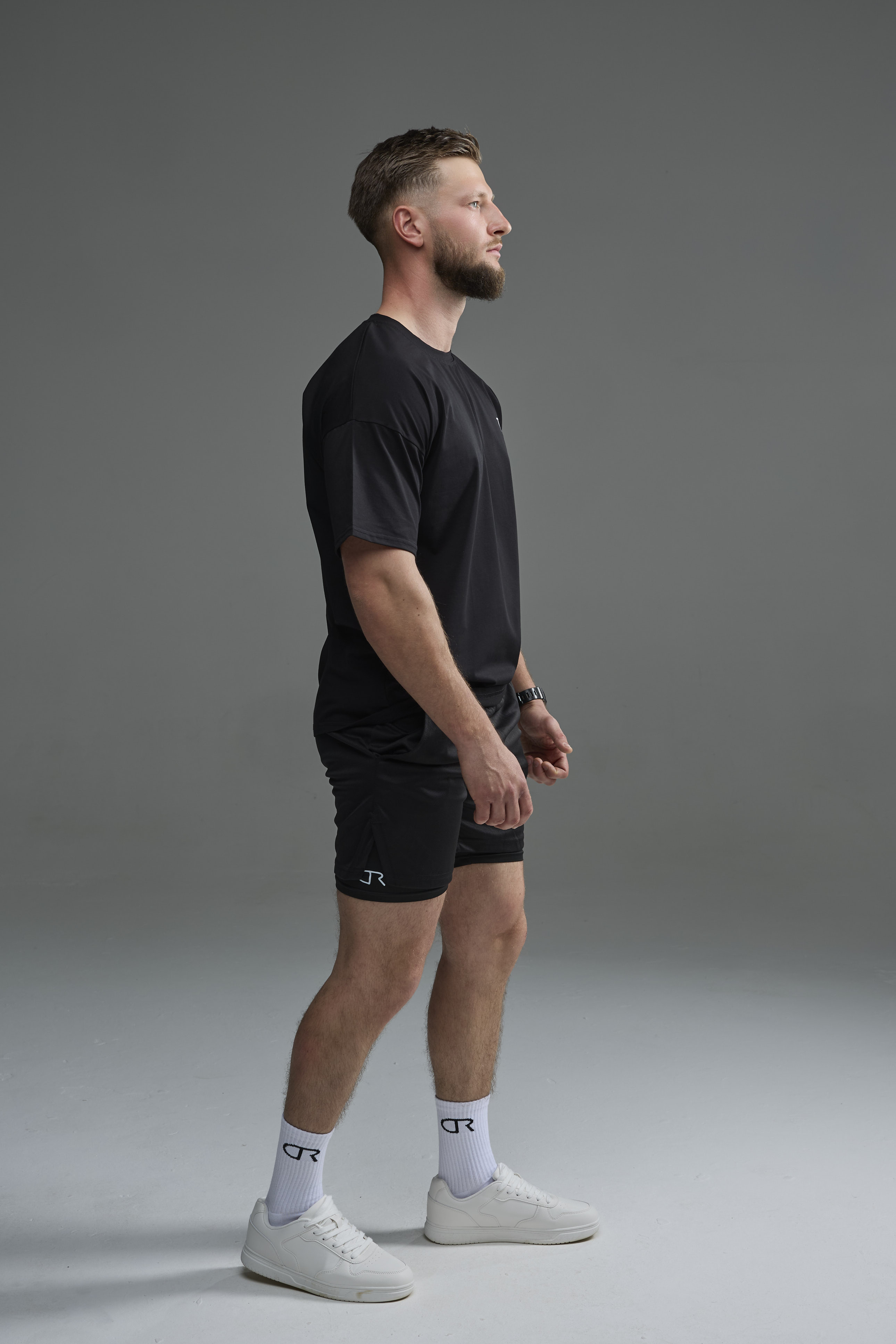 Essential Oversized Tee's