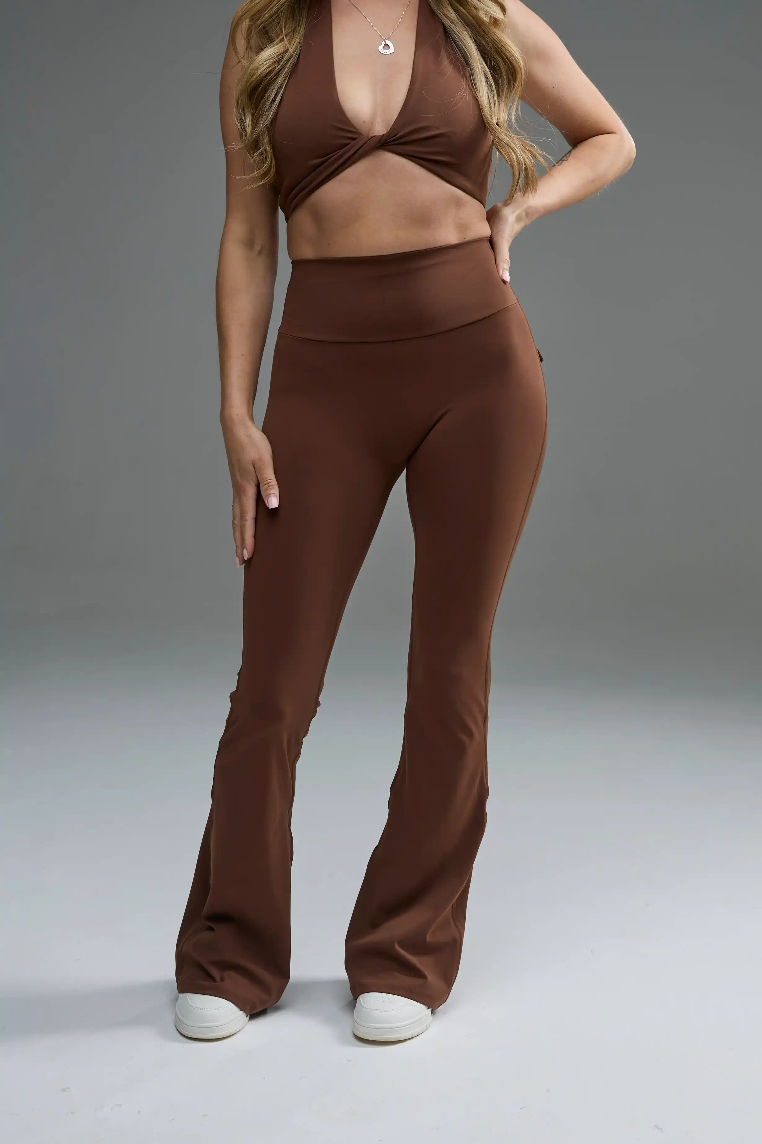 The Perfect Fit Bra